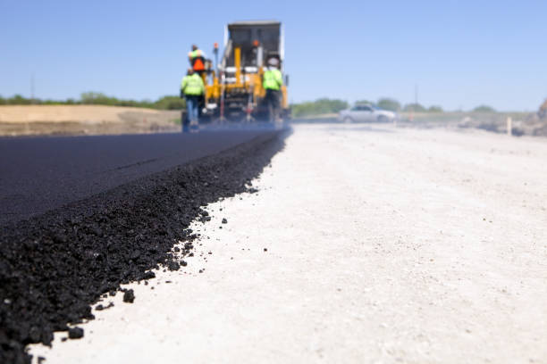 Best Driveway Grading and Leveling  in Meeker, CO