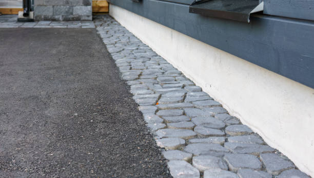 Best Recycled Asphalt Driveway Installation  in Meeker, CO