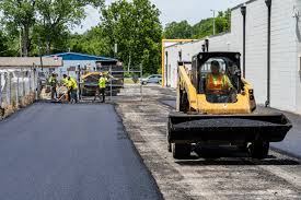 Best Heated Driveway Installation  in Meeker, CO